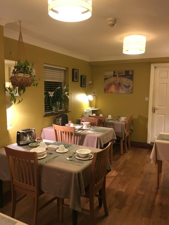 מלון קאמברידג' Worth House מראה חיצוני תמונה